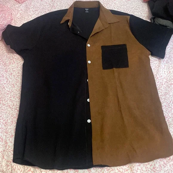 Man button down - Picture 1 of 4